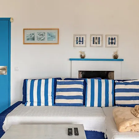 Casa Da Praia Vila Baleira  Exterior photo