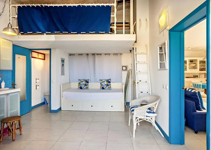 Casa Da Praia