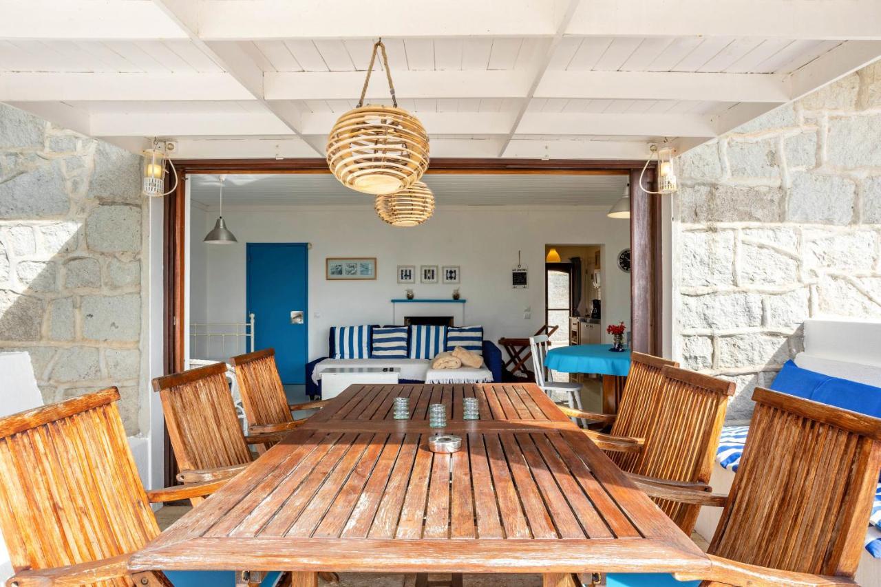 Casa Da Holiday home