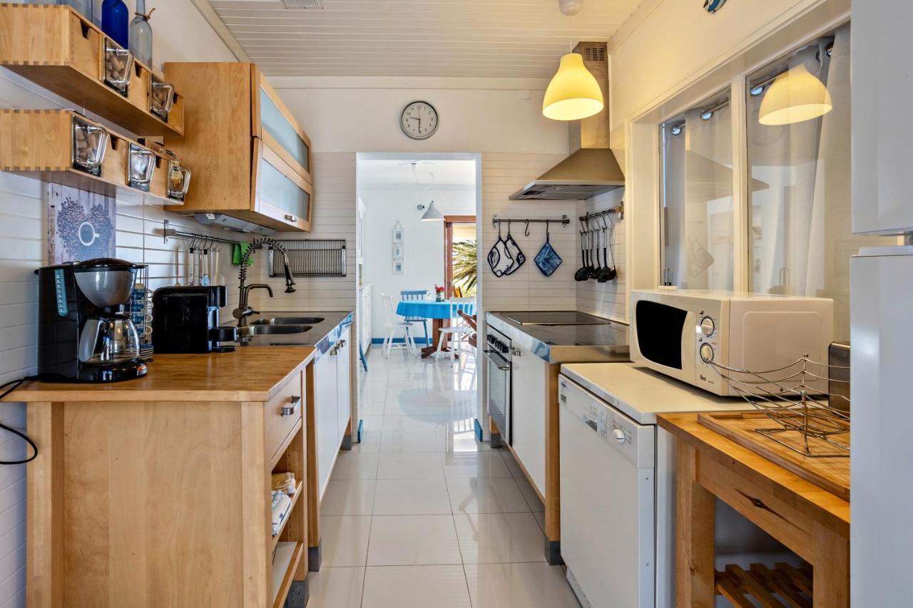Casa Da Vakantiehuis Porto Santo