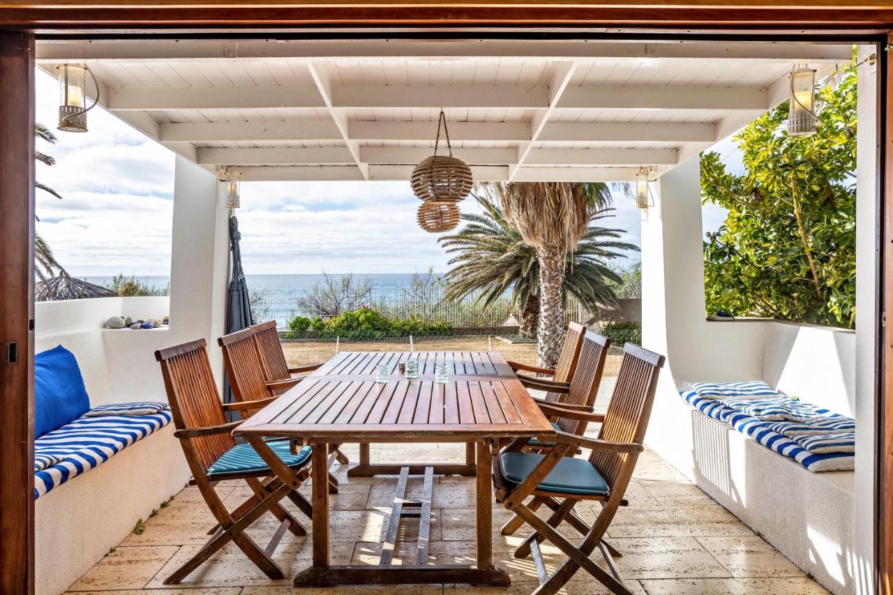 Vakantiehuis Casa Da Porto Santo