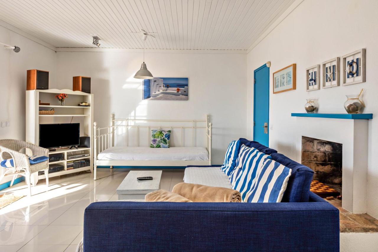 Vakantiehuis Casa Da Porto Santo