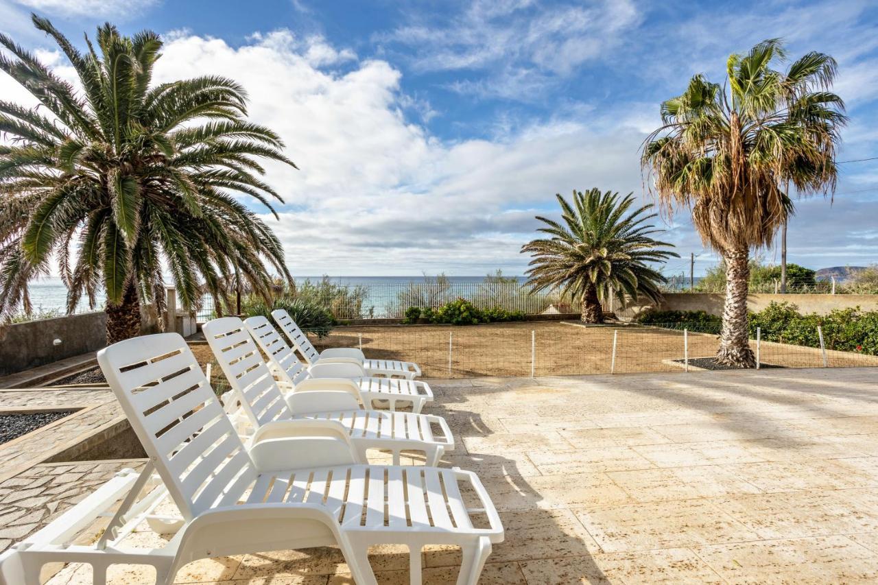 Casa Da * Porto Santo