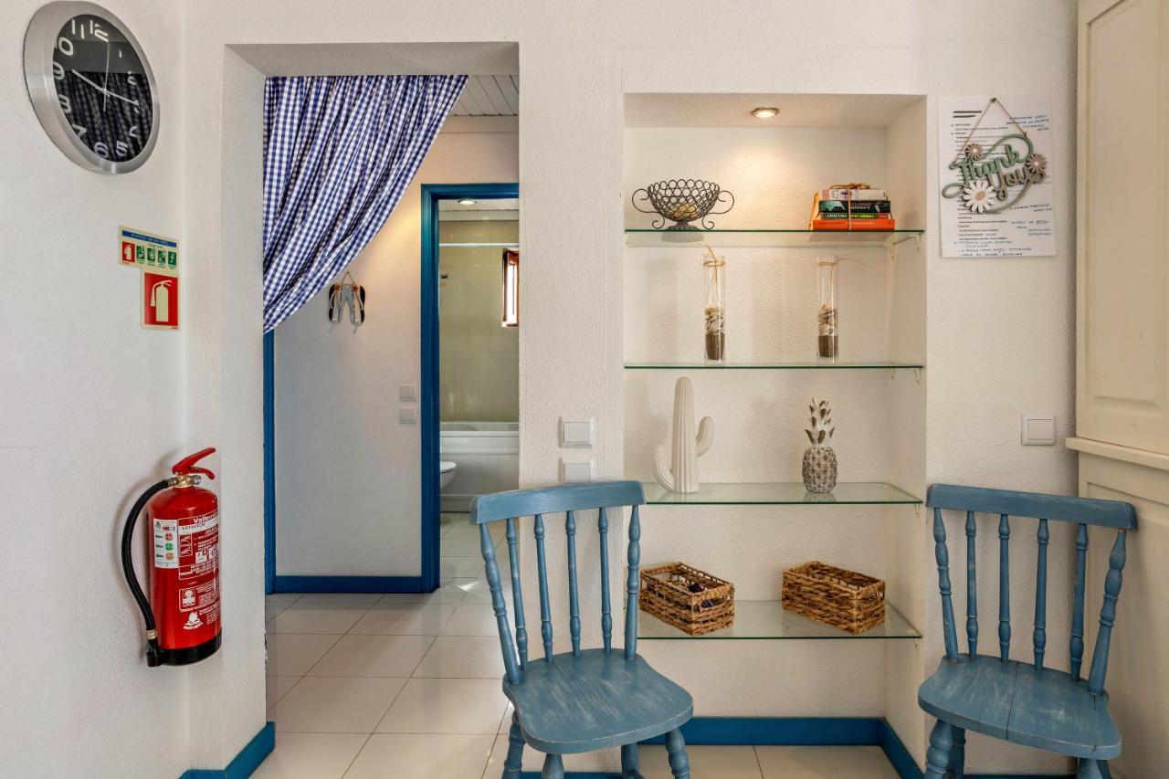 Vakantiehuis Casa Da *