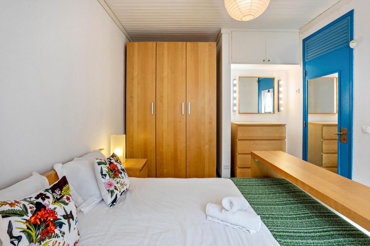 Vakantiehuis Casa Da Porto Santo