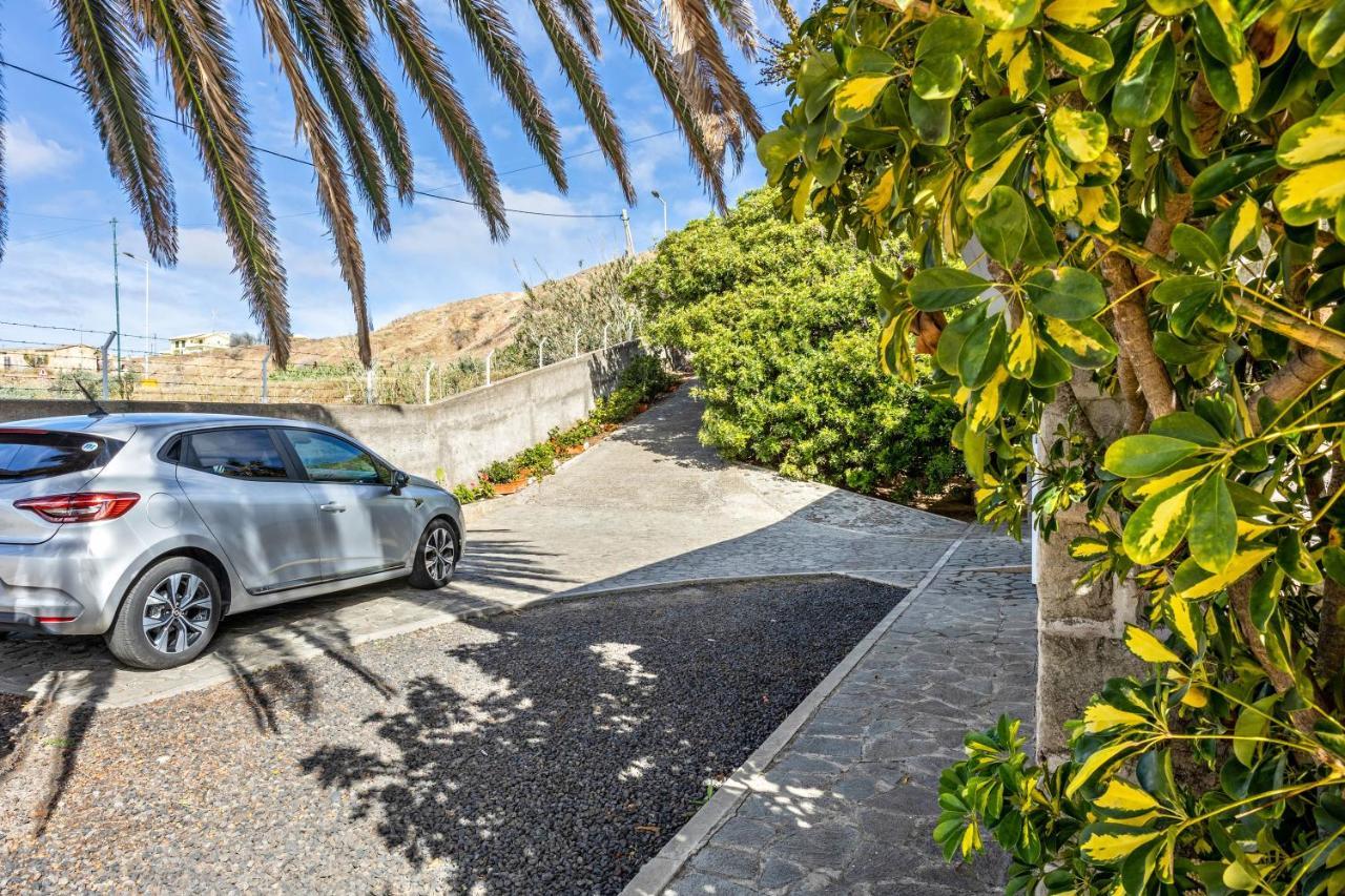 Casa Da Vakantiehuis Porto Santo