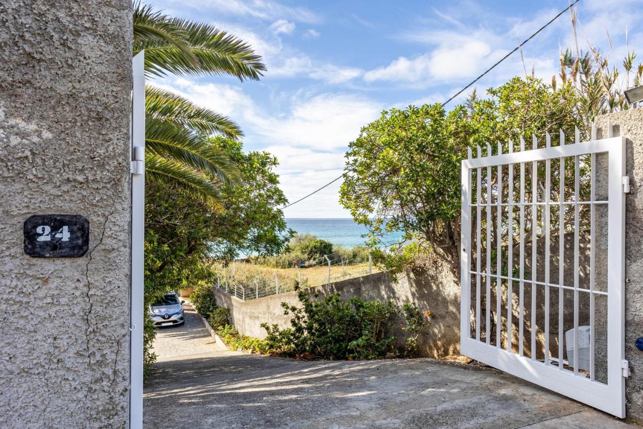 Casa Da Vakantiehuis *