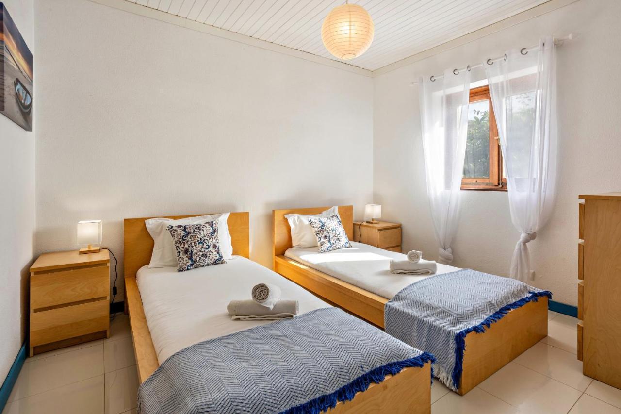 Casa Da Holiday home *