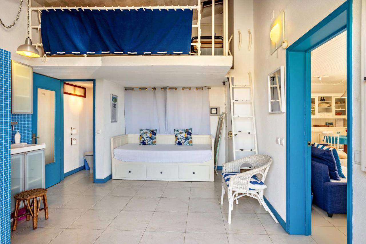 Casa Da * Vila Baleira (Porto Santo)